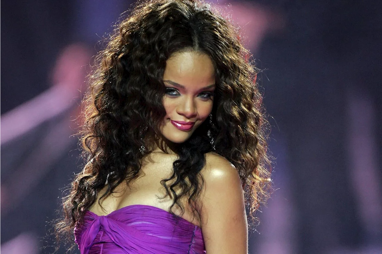 Rihanna’s ‘SOS’ Has Hidden Eighties Song Titles in Lyrics