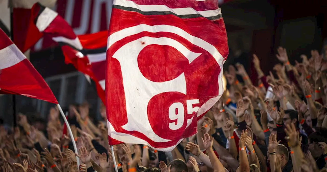 Fortuna Düsseldorf: 95-jährige F95-Anhängerin sucht nach neuer Begleitperson fürs Stadion