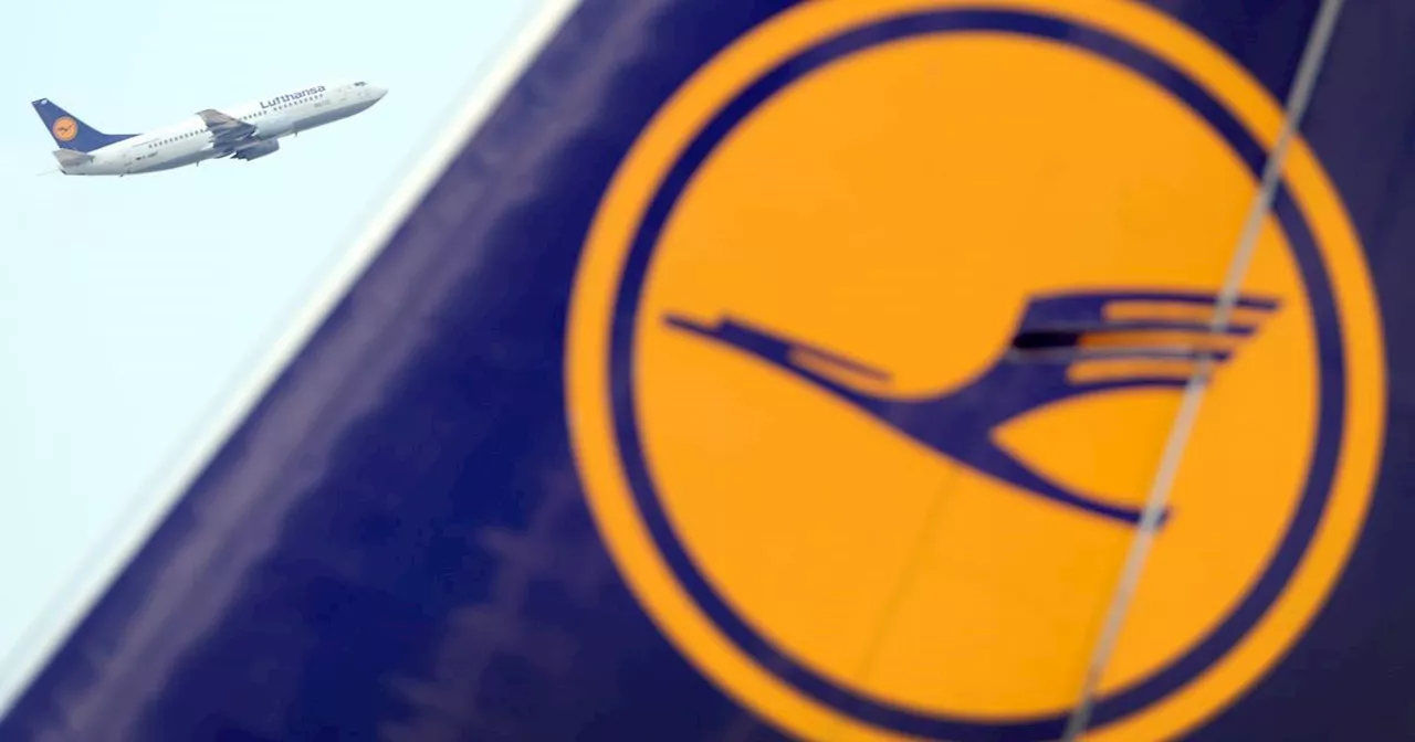 Washington/Jerusalem: Millionenstrafe für Lufthansa nach Diskriminierungsvorwurf