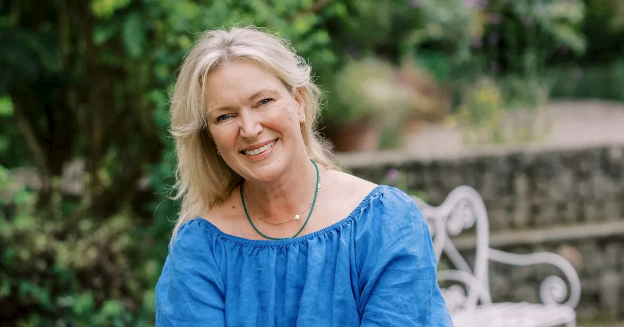 Rachel Allen lifts lid on childhood with sister who is also a talented cook