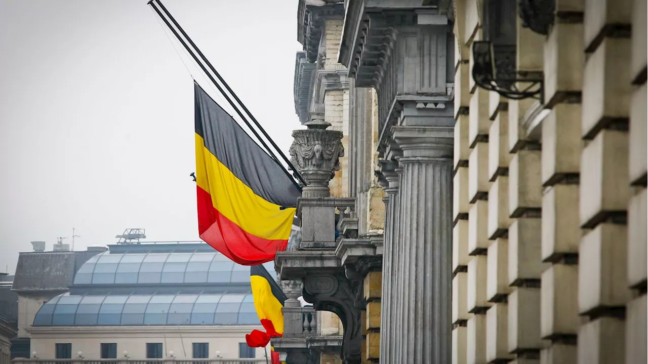 L’agence de notation Moody’s dégrade ses perspectives pour la Belgique : quelles conséquences ?