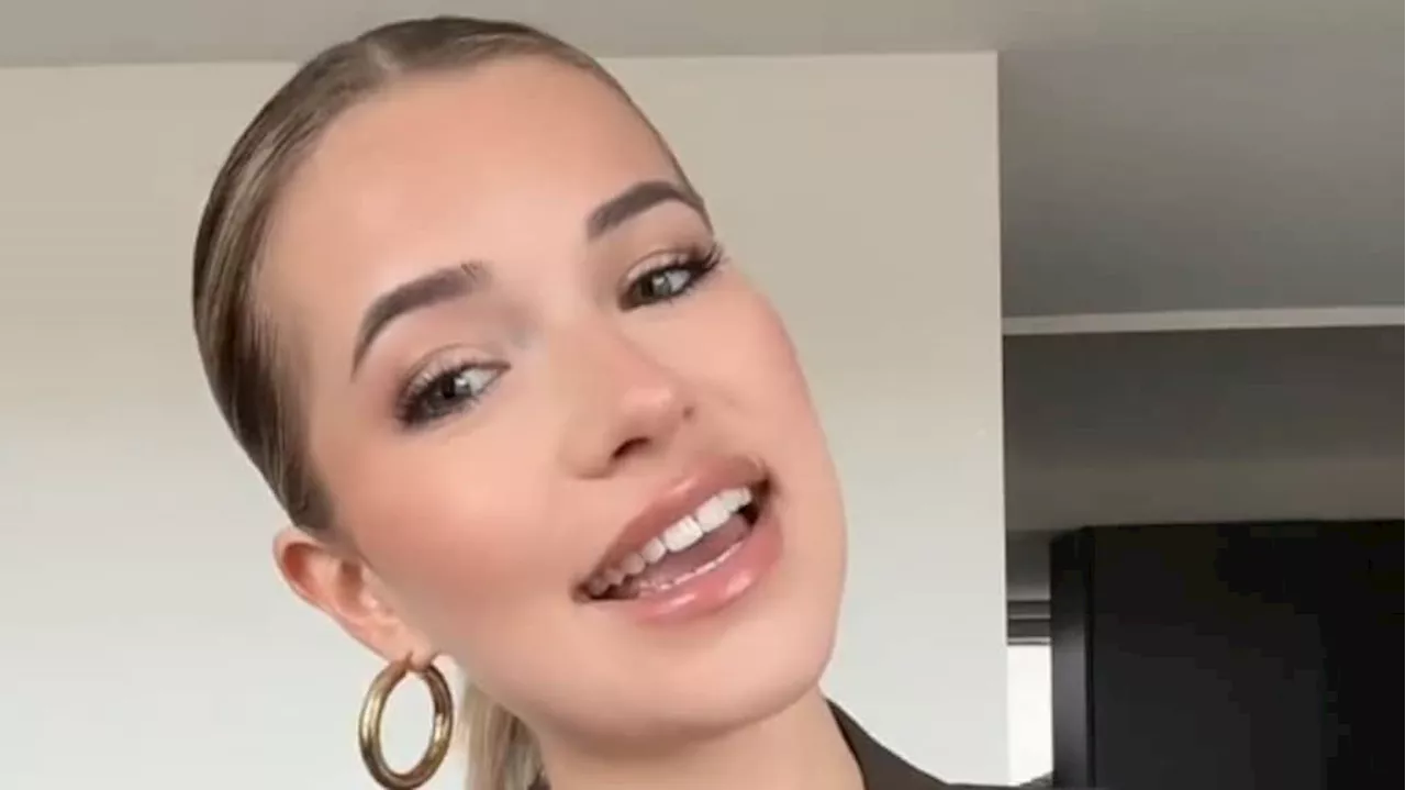 Influencer Jade Anna deelt in Q&A alles over haar borstvergroting: van kostenplaatje tot de juiste maat