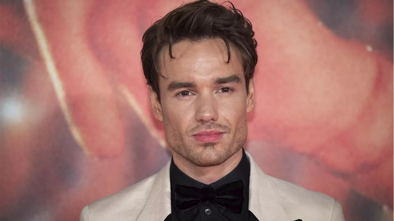 Voormalig One Direction-lid Liam Payne dood gevonden bij hotel Buenos Aires