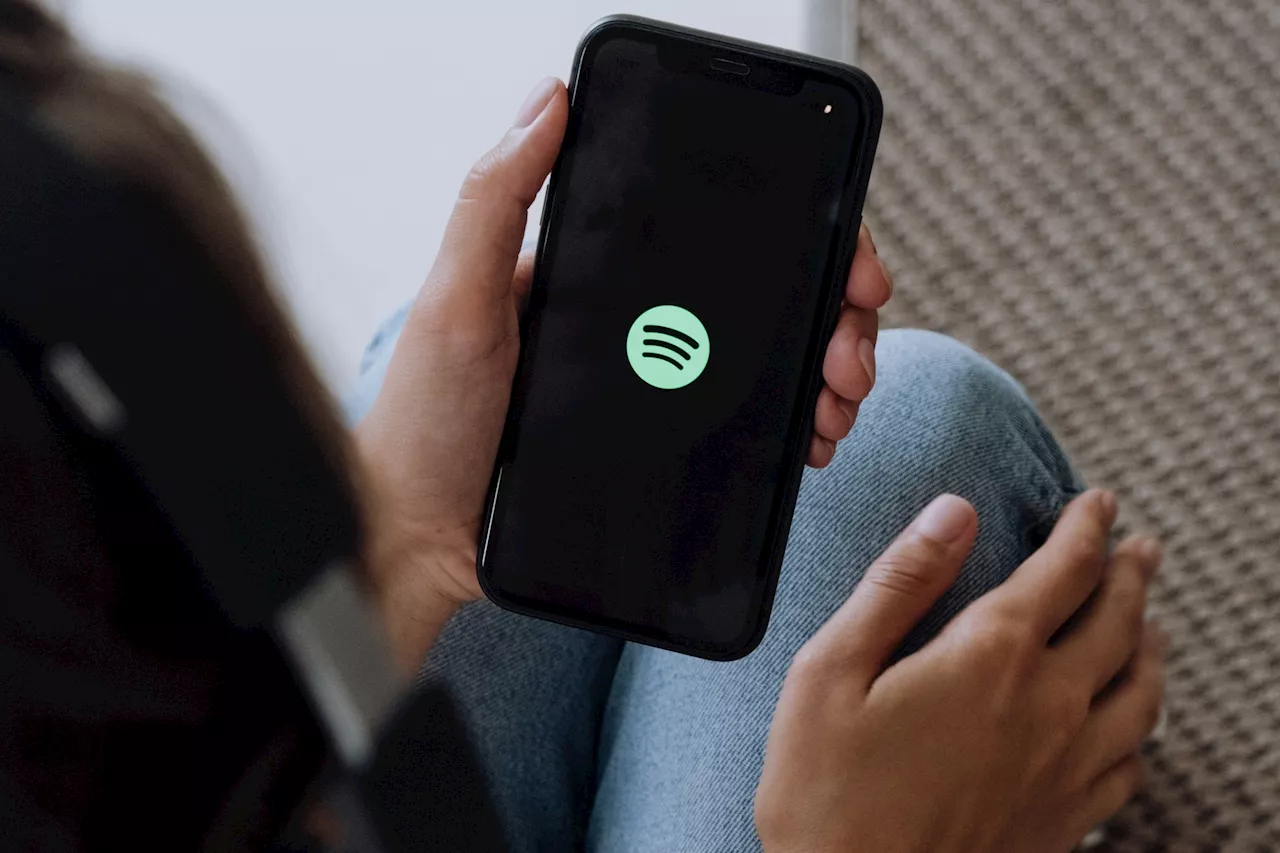 Spotify lance une offre de livres audio en France