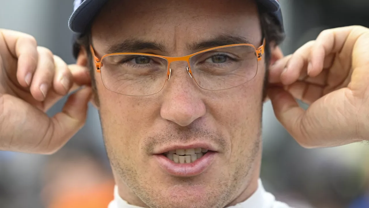 Thierry Neuville vise son premier titre mondial de WRC au Rallye d'Europe Centrale