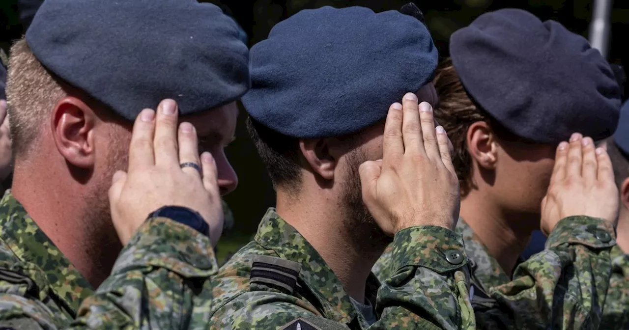 Thorbecke Academie Assen wil graag verder met Defensie: 'Kan niet intensief genoeg'