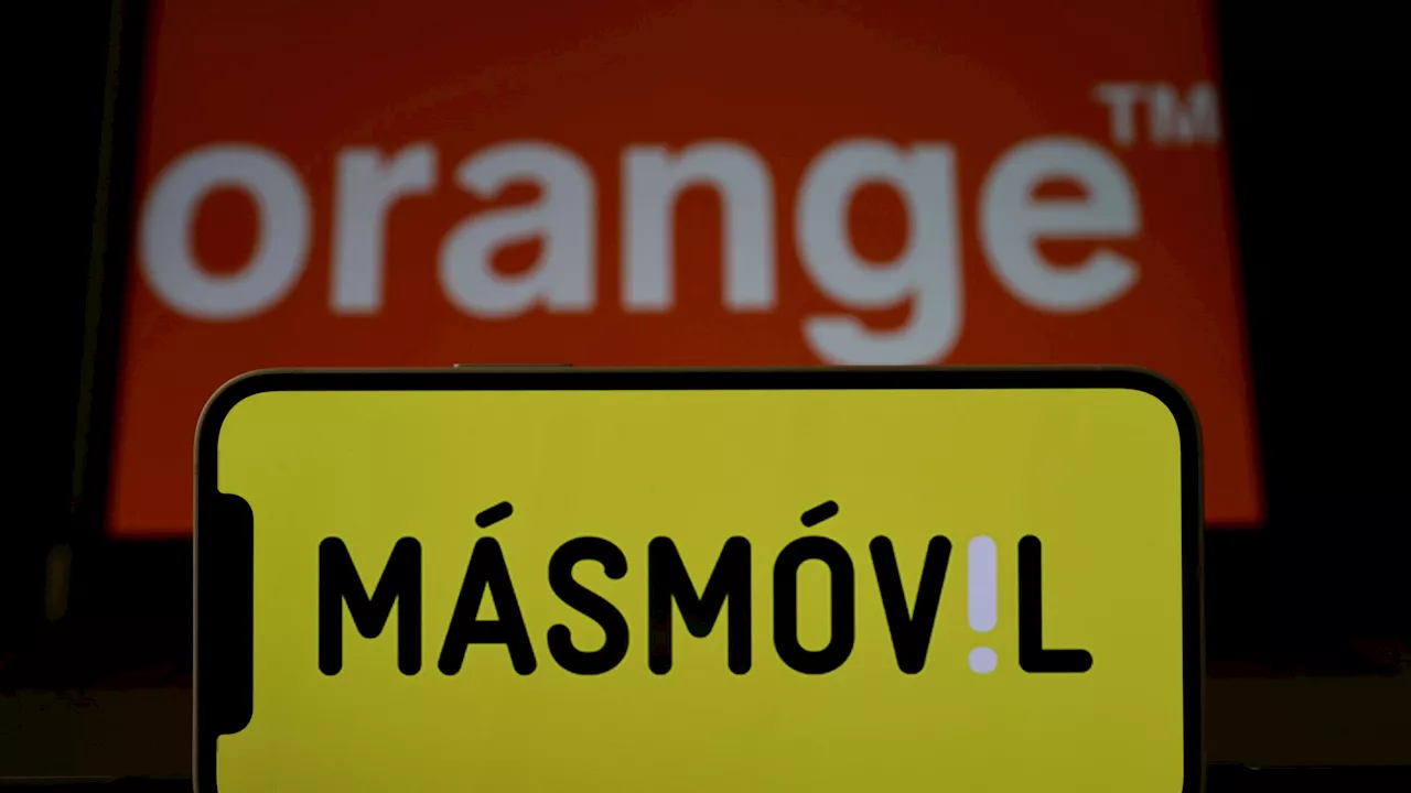 El ERE para 650 personas en MasOrange sale adelante con el apoyo de UGT y Fetico y el rechazo de Comisiones Obreras