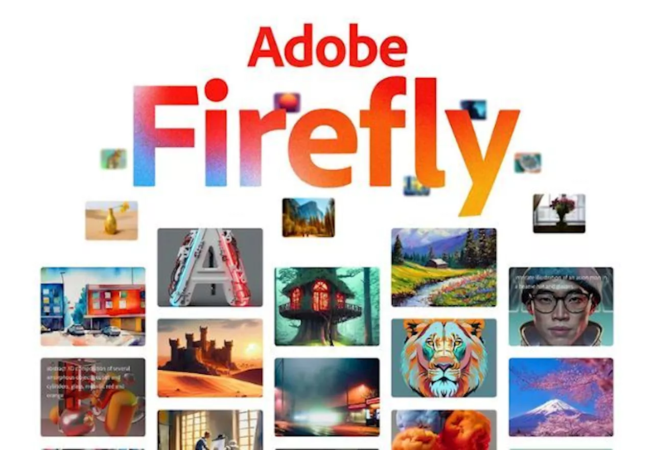 Adobe libera IA que gera e edita vídeos a partir de imagens e texto