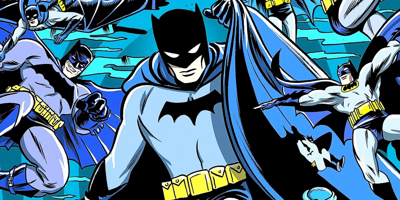 DC Is Finally Fixing a Sexist Trend Running Through Batman Lore