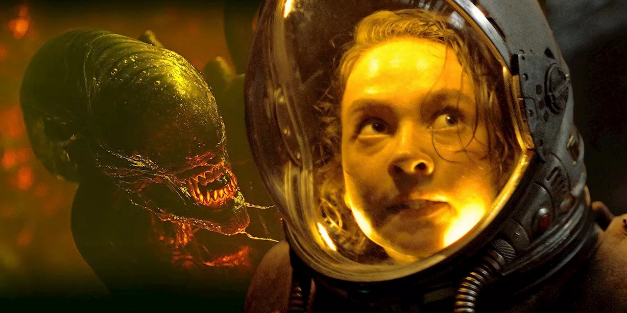 Is The Offspring Really Dead After Alien: Romulus?