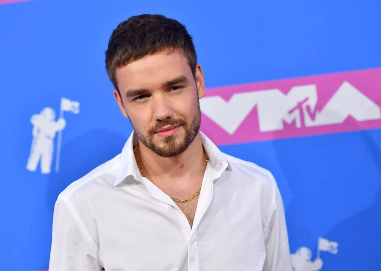 Liam Payne, former One Direction singer, dies after fall from hotel