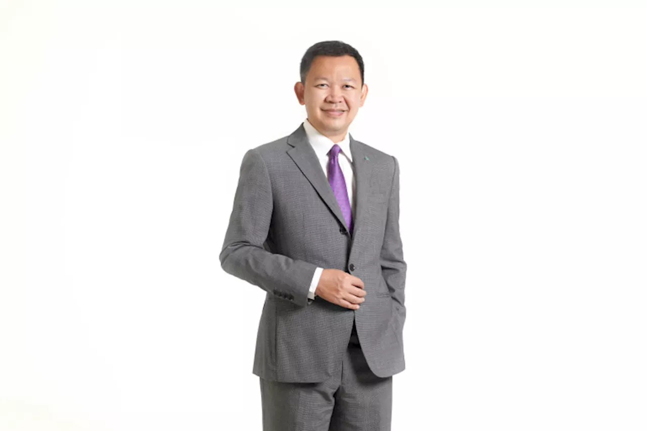 'SCB CIO' มอง 3 ปัจจัยหนุนตลาดการเงินโลกผันผวนเดือนต.ค.67 แนะลงทุนแบบ Stay Invested