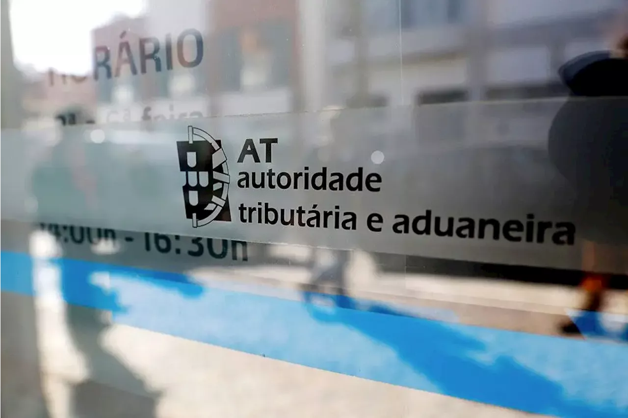 Milhares de credenciais do Portal das Finanças divulgadas