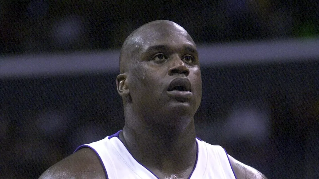 A Pair Of NBA Legends Explained How They Would Have Defended Shaquille O'Neal