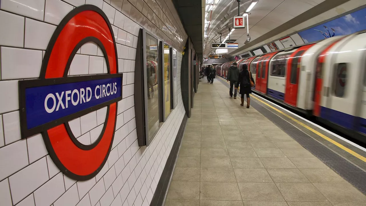 London Underground workers to strike for much of November after unions reject pay offer