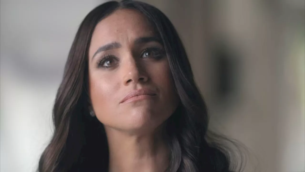 Meghan Markle raises eyebrows after calling herself ‘most bullied’ person