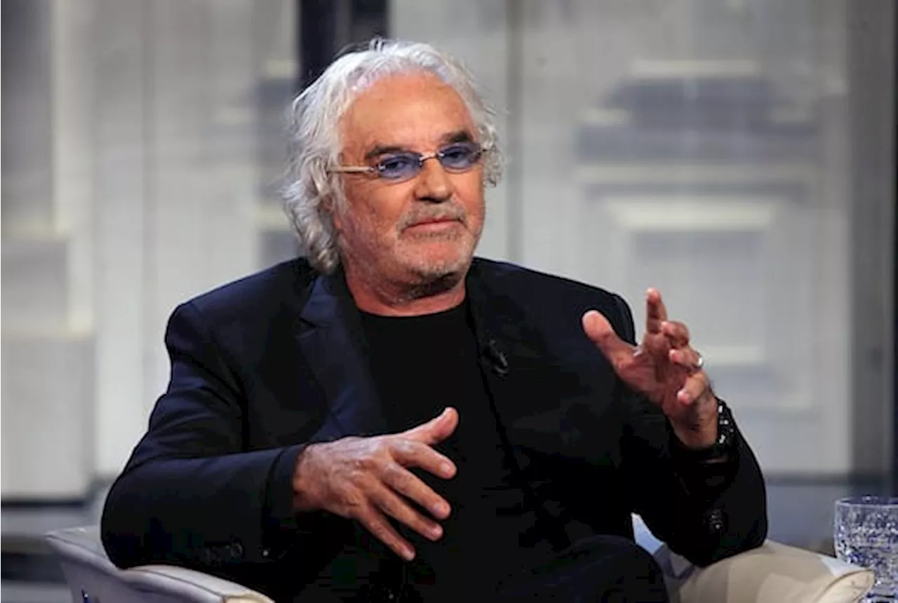 Briatore pronto a vendere il Twiga: Del Vecchio junior possibile acquiente