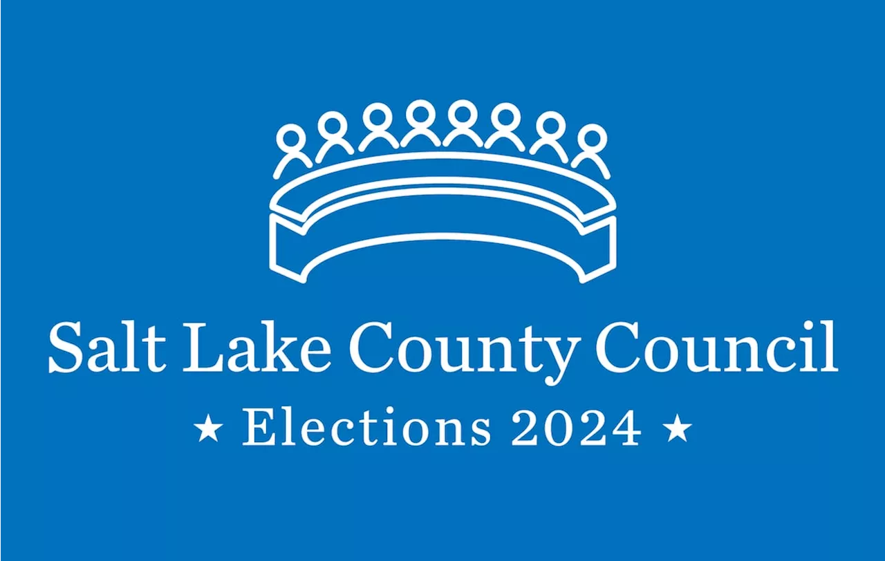 Rachelle Morris and Natalie Pinkney face off in race for countywide Salt Lake County Council seat