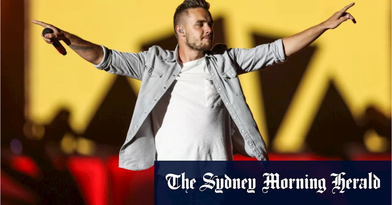 One Direction singer Liam Payne found dead in Buenos Aires: reports