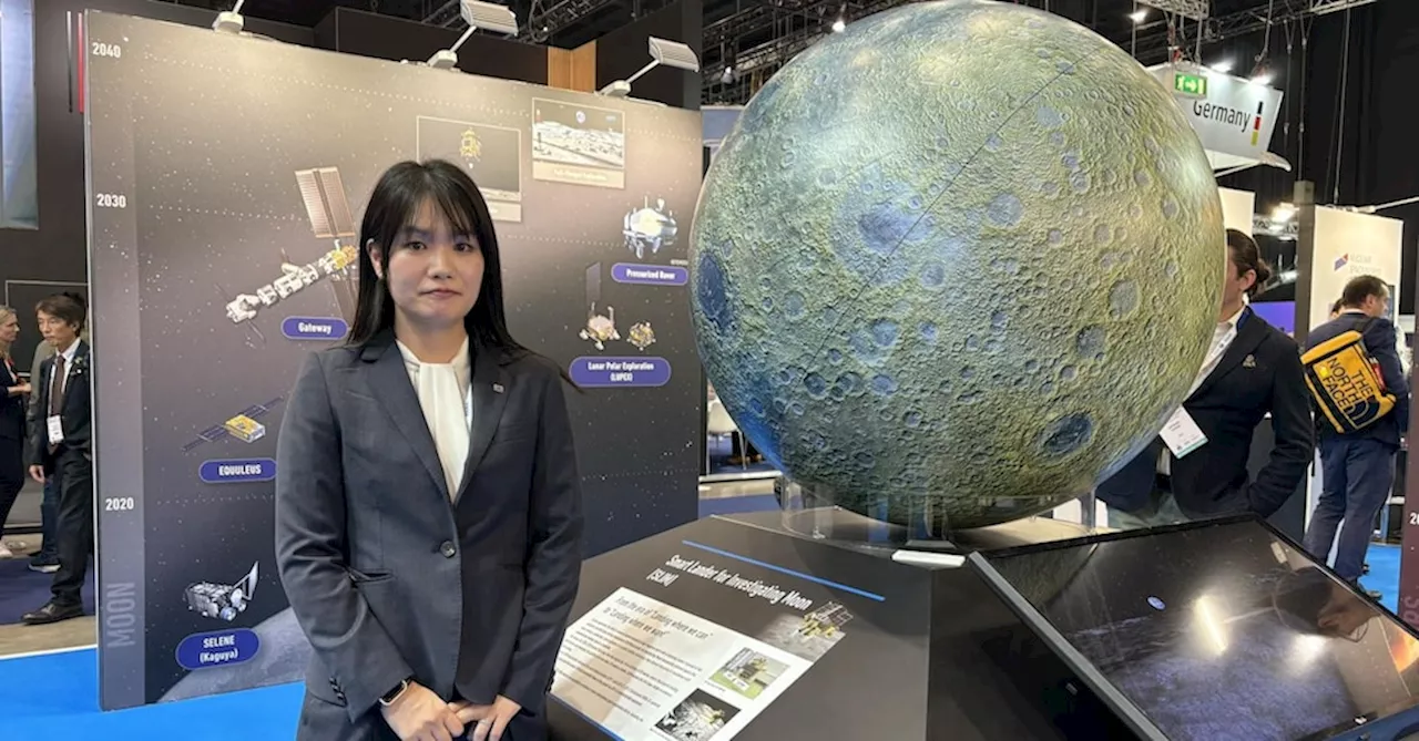 Da Bridgestone e Toyota lo pneumatico che trasporterà gli astronauti sulla superficie lunare