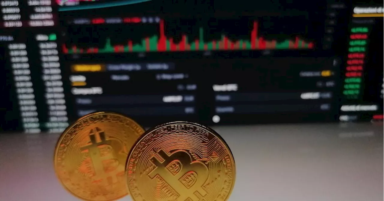 Il Fisco fa cassa con i bitcoin: la ritenuta sulle plusvalenze passa dal 26 al 42%