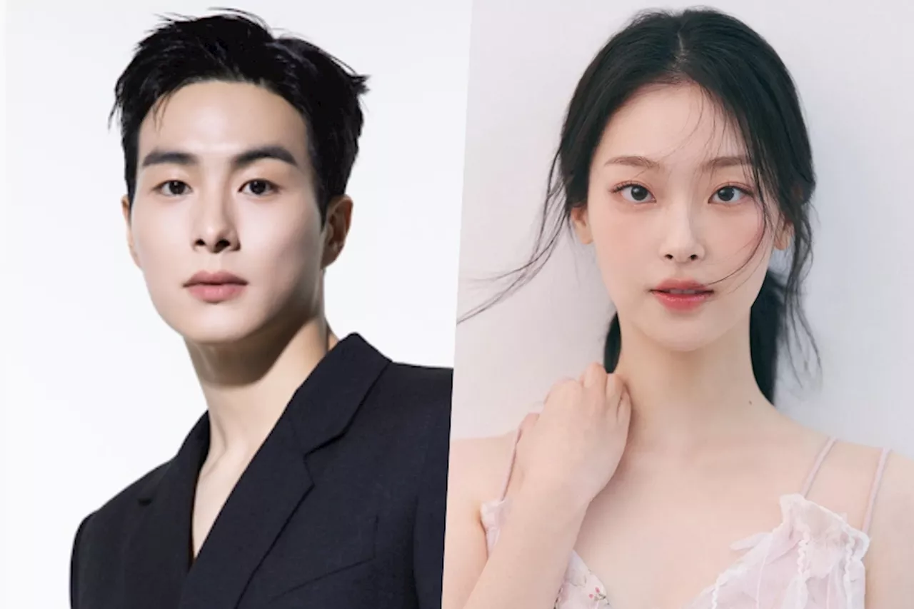 Jung Gun Joo And Choi Hee Jin Cast In Upcoming KSB Drama 'Turn The Corner'