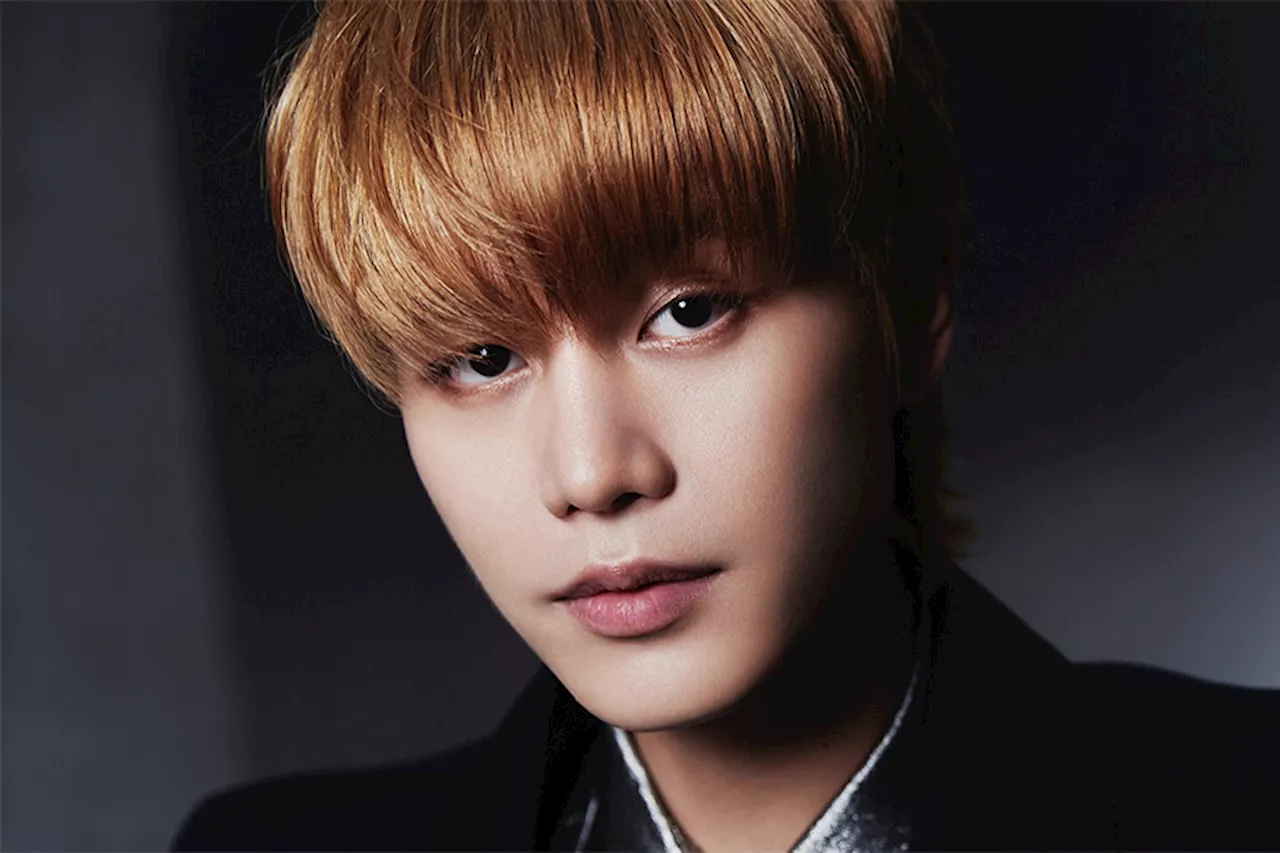 SM Entertainment Announces Termination Of Contract With Taeil