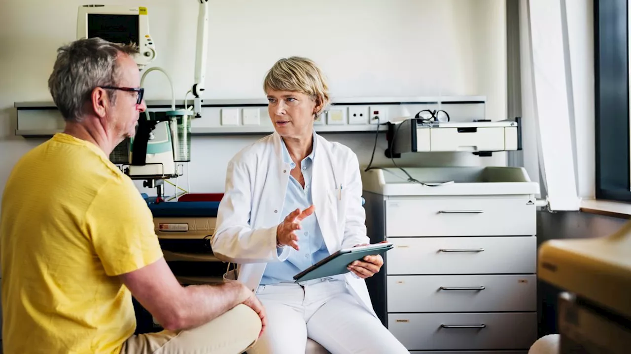 Prekäre Finanzlage: Schätzerkreis empfiehlt deutlich höheren Zusatzbeitrag für Krankenkasse