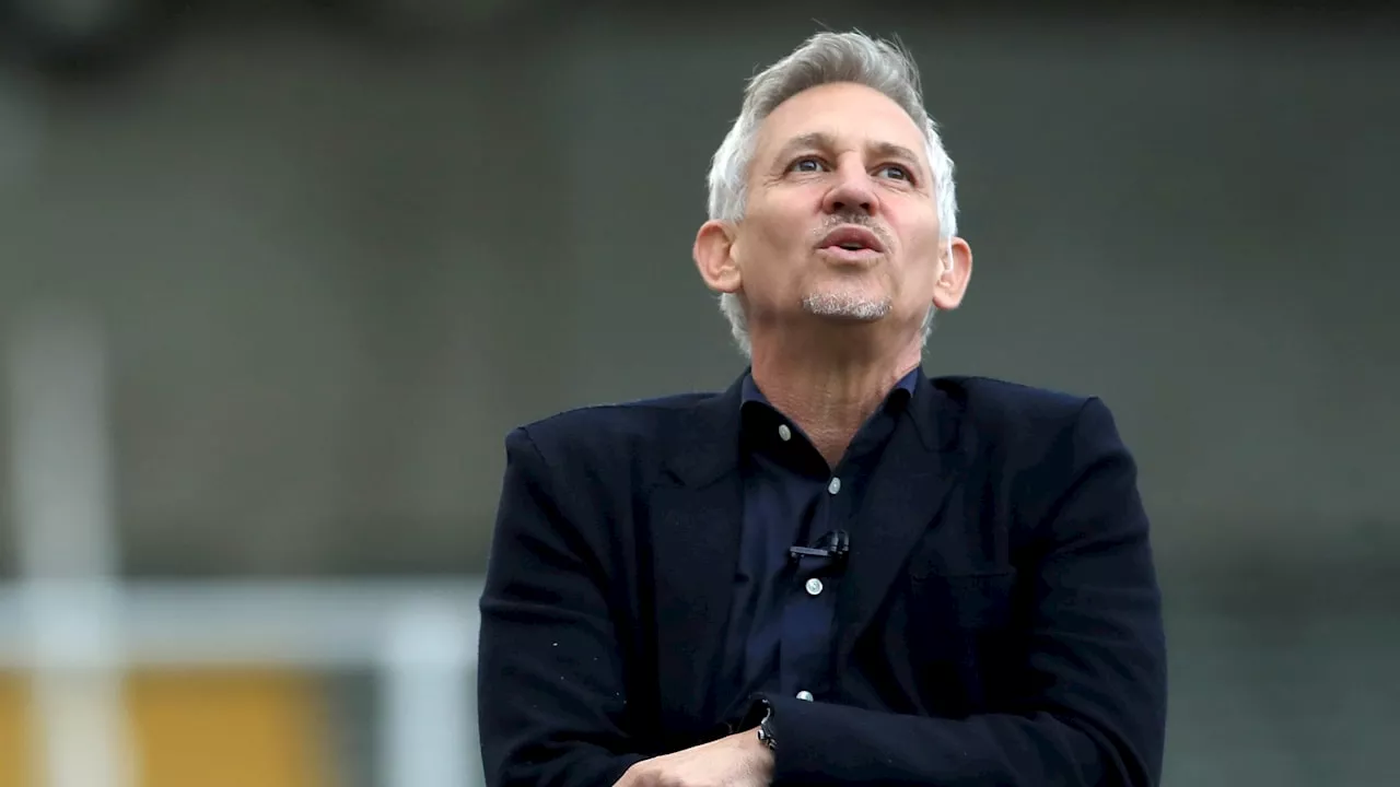 England: Was Lineker an Tuchels Job „merkwürdig“ findet