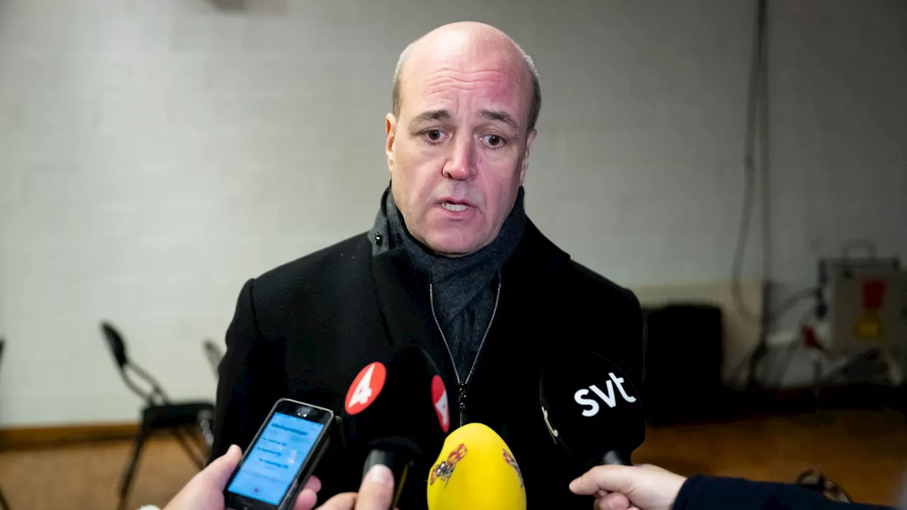 Fredrik Reinfeldt om mötet med Bryssel-offrets änka