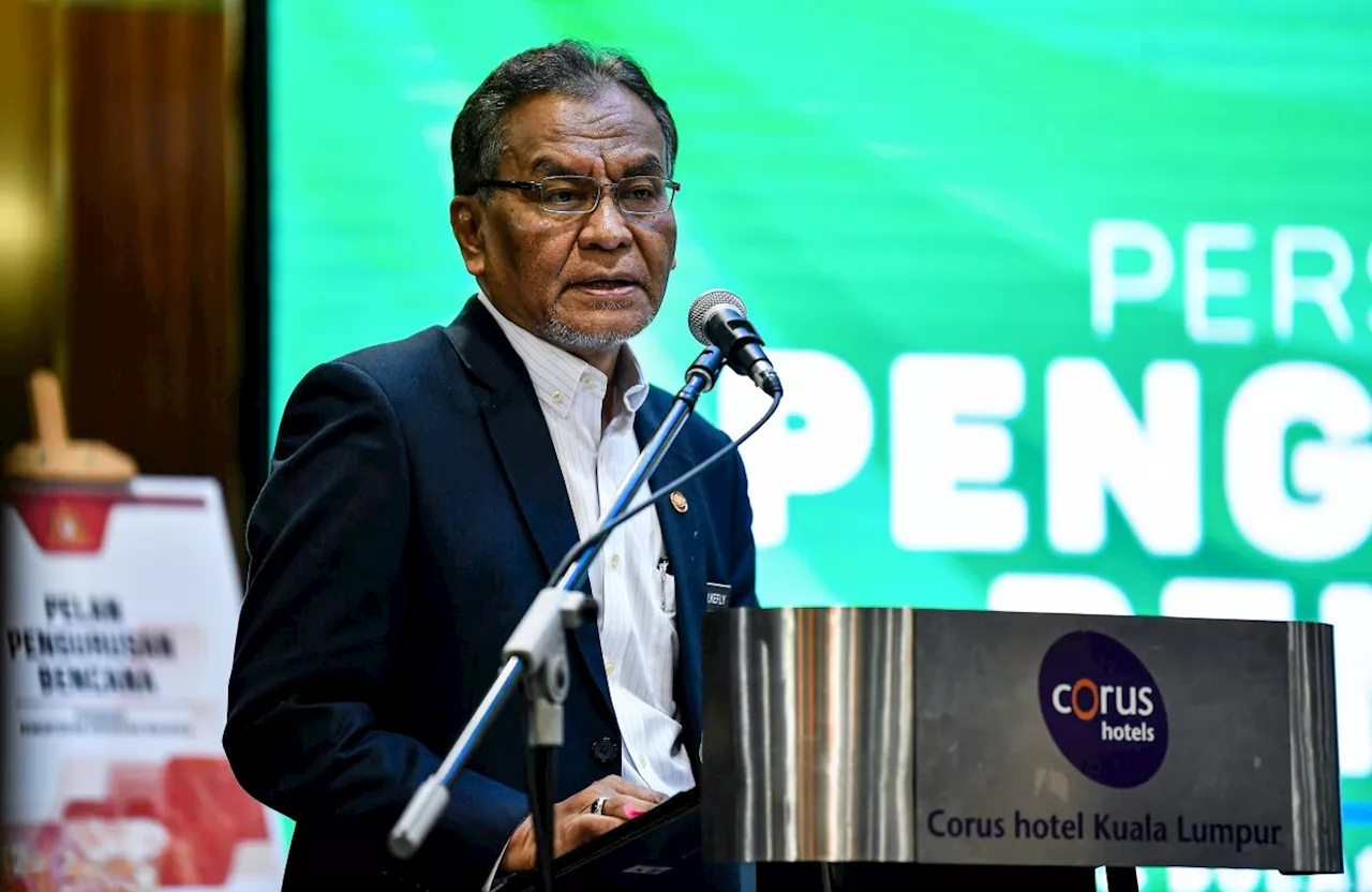 Health Ministry to address overwork and bullying claims, says Dzulkefly