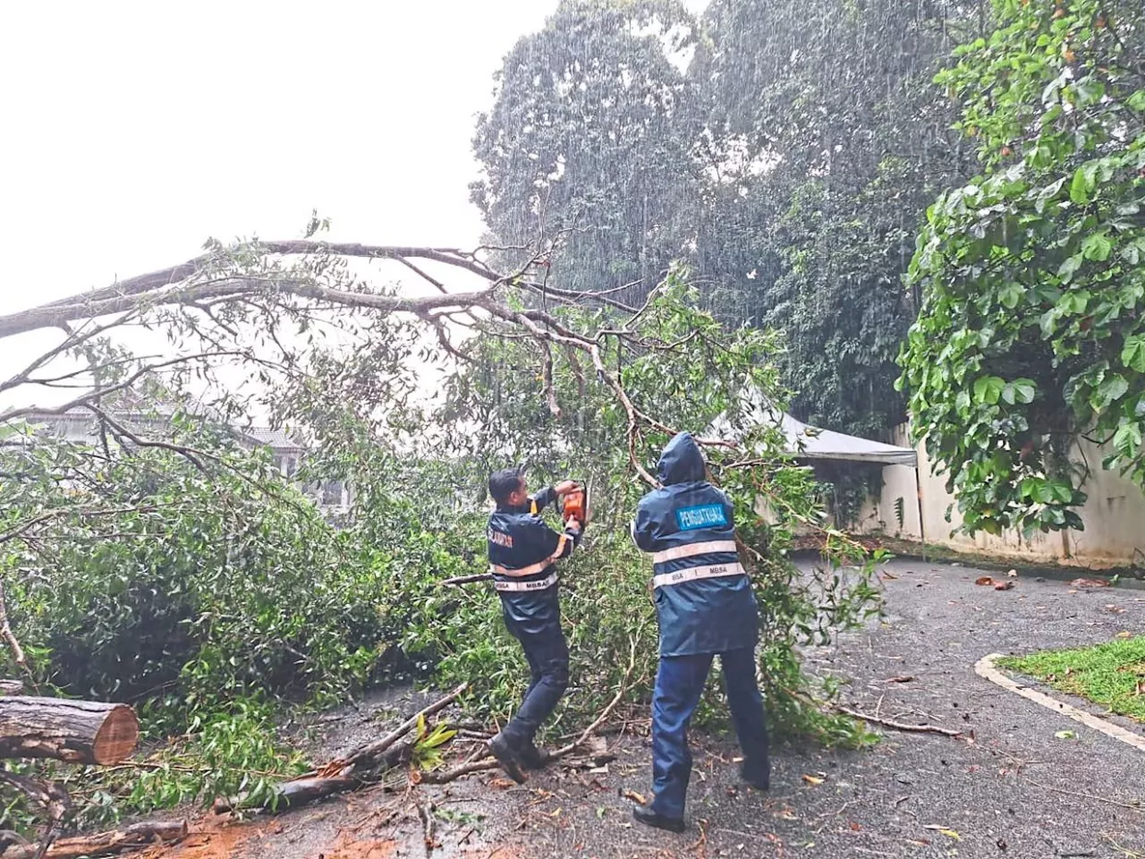 More funds needed to improve drainage in Klang Valley, says activist