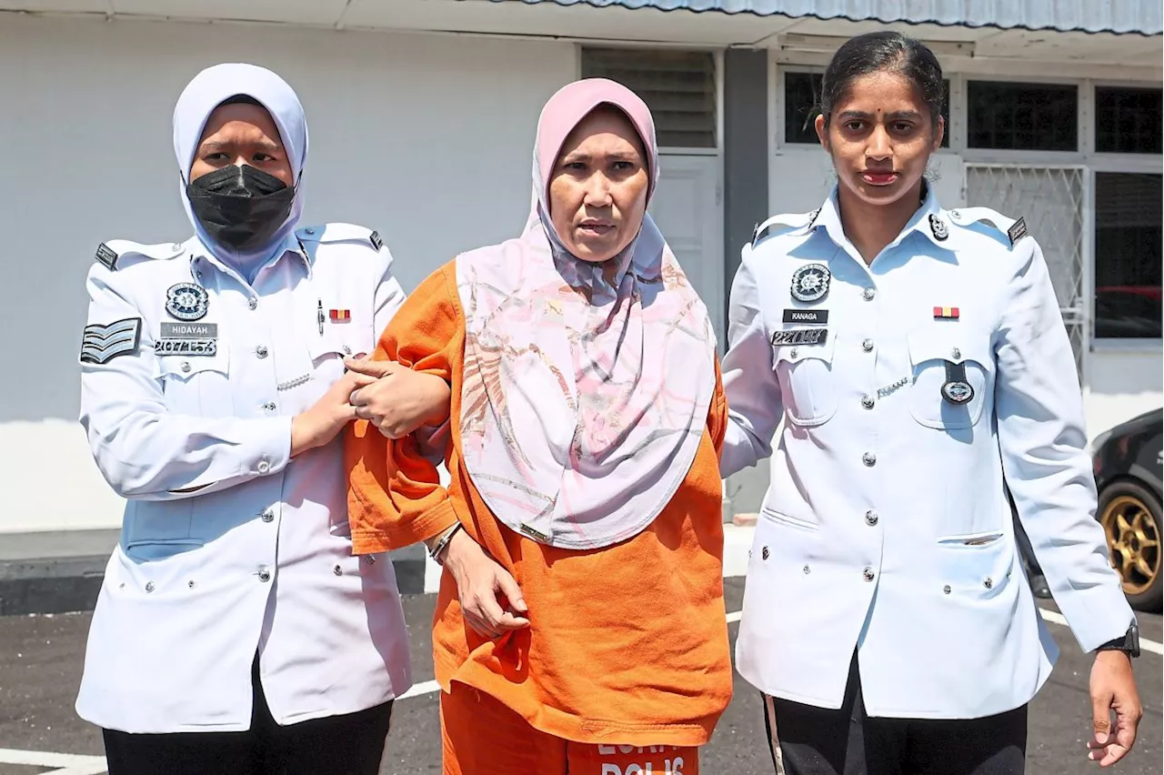 Murder charge over deaths of UiTM Dungun students