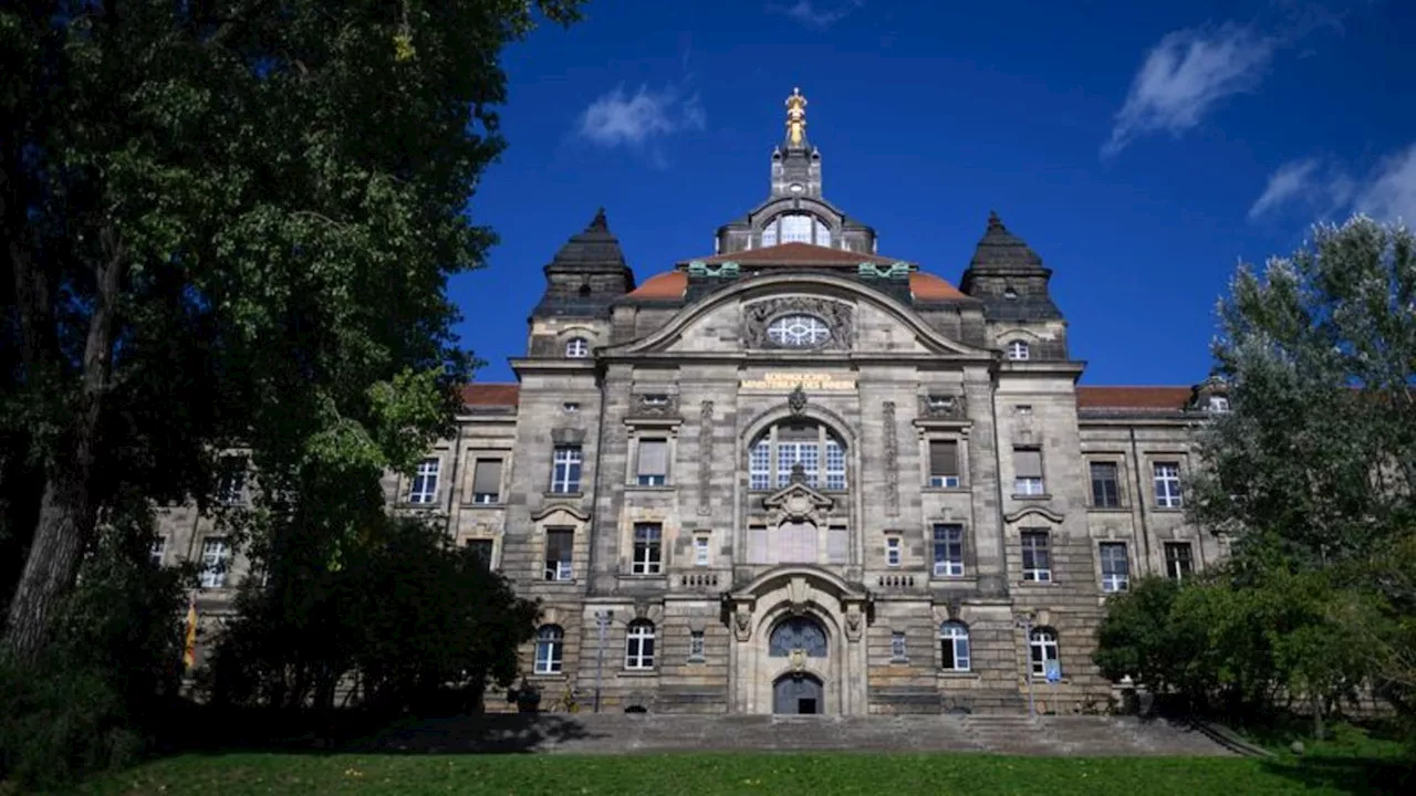 Regierungsbildung: Parteigremien sollen über Sondierung in Sachsen entscheiden