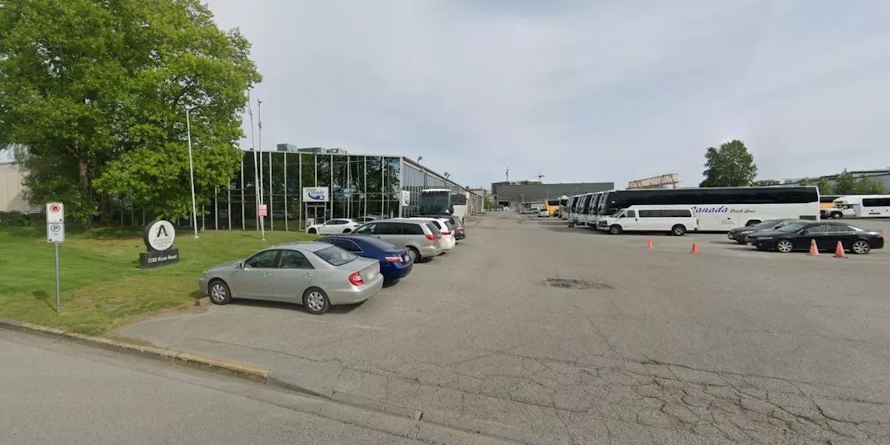 City Of Richmond Pays $68M For Industrial Property Valued At $32M