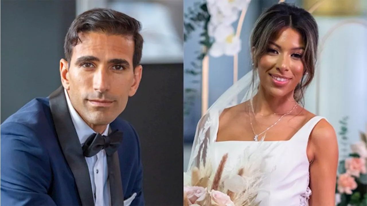 Are Juan & Karla Still Together From Married at First Sight Season 18?