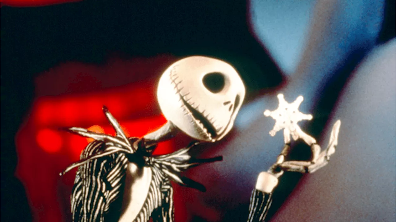 The Nightmare Before Christmas Character That Matches Each Zodiac Sign