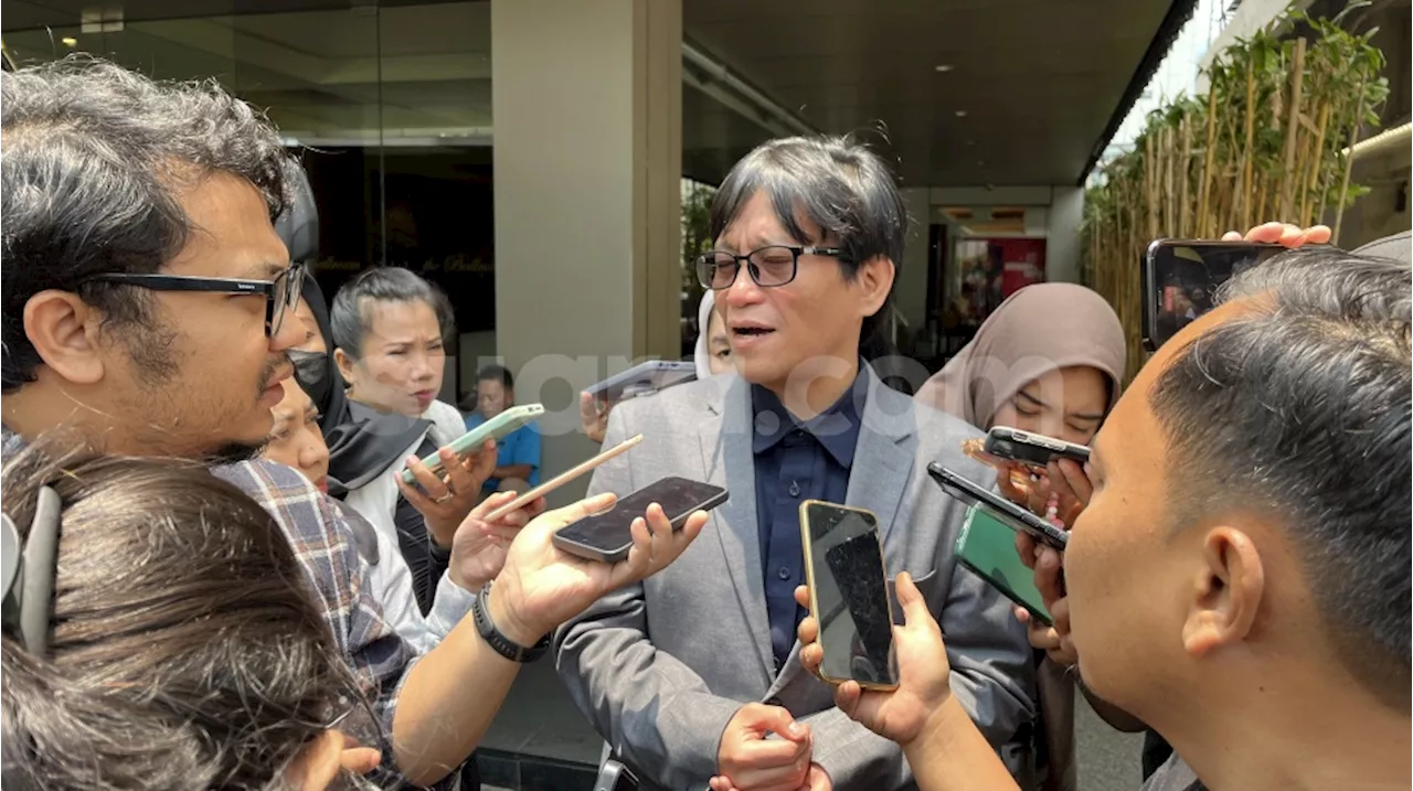 Lembaga Pengawas Data Pribadi Tak Kunjung Dibentuk Jelang Deadline UU PDP, Ini Pembelaan Kominfo