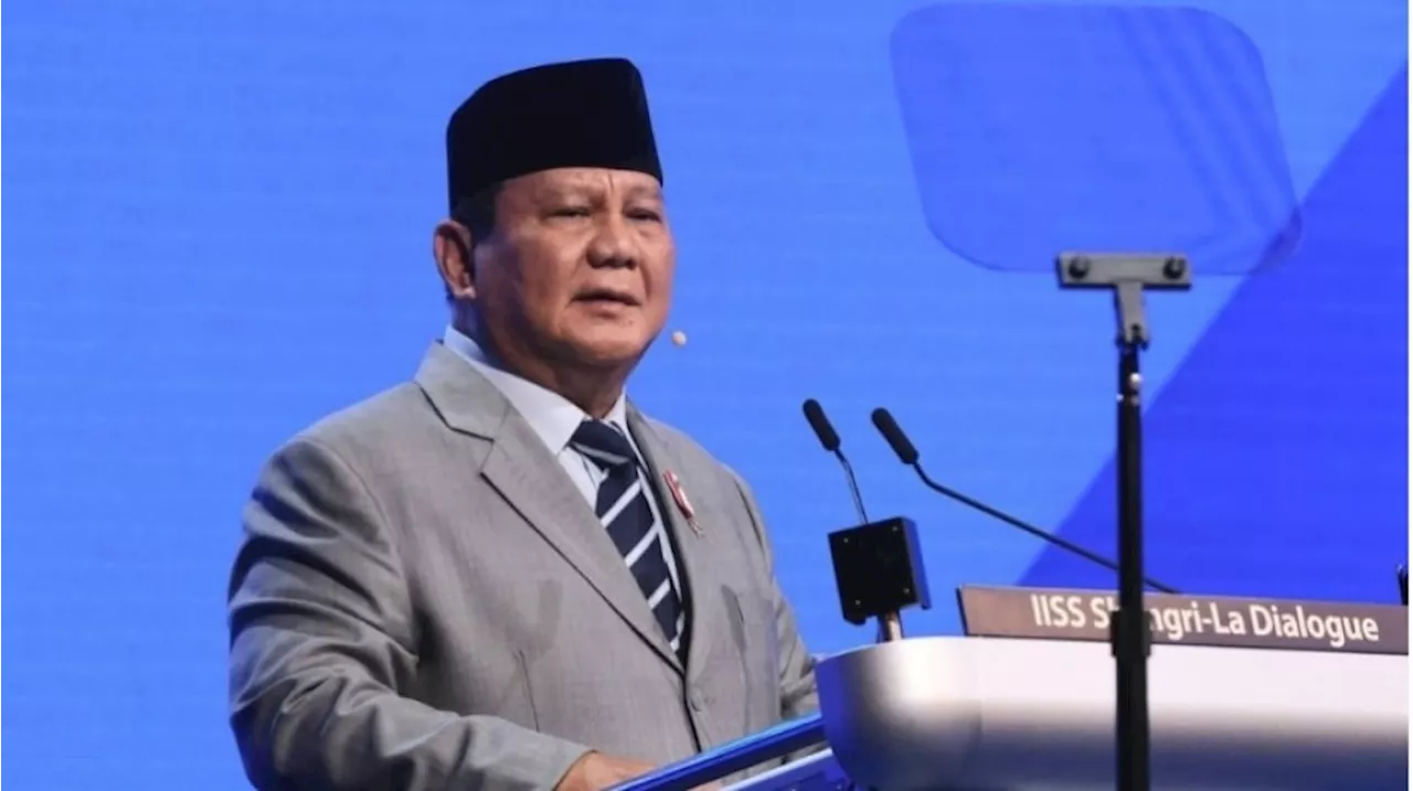 Tamu Kenegaraan Dari Negara ASEAN Dipastikan Hadiri Pelantikan Prabowo