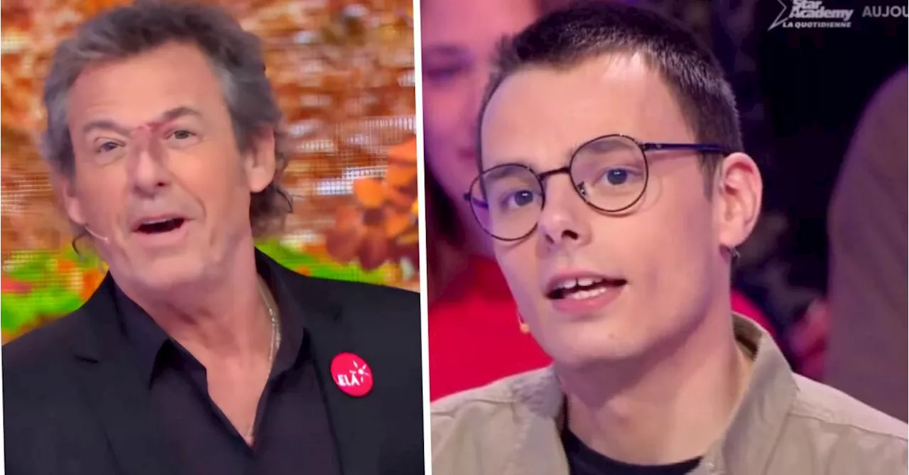 « Tu es dans notre cœur à tout jamais » : Jean-Luc Reichmann et Emilien très émus dans « Les 12 Coups de midi