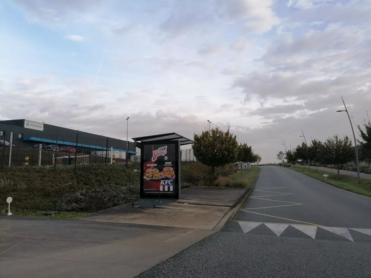 Bus à Saintes : la RATP-Dev repense les lignes pour les actifs