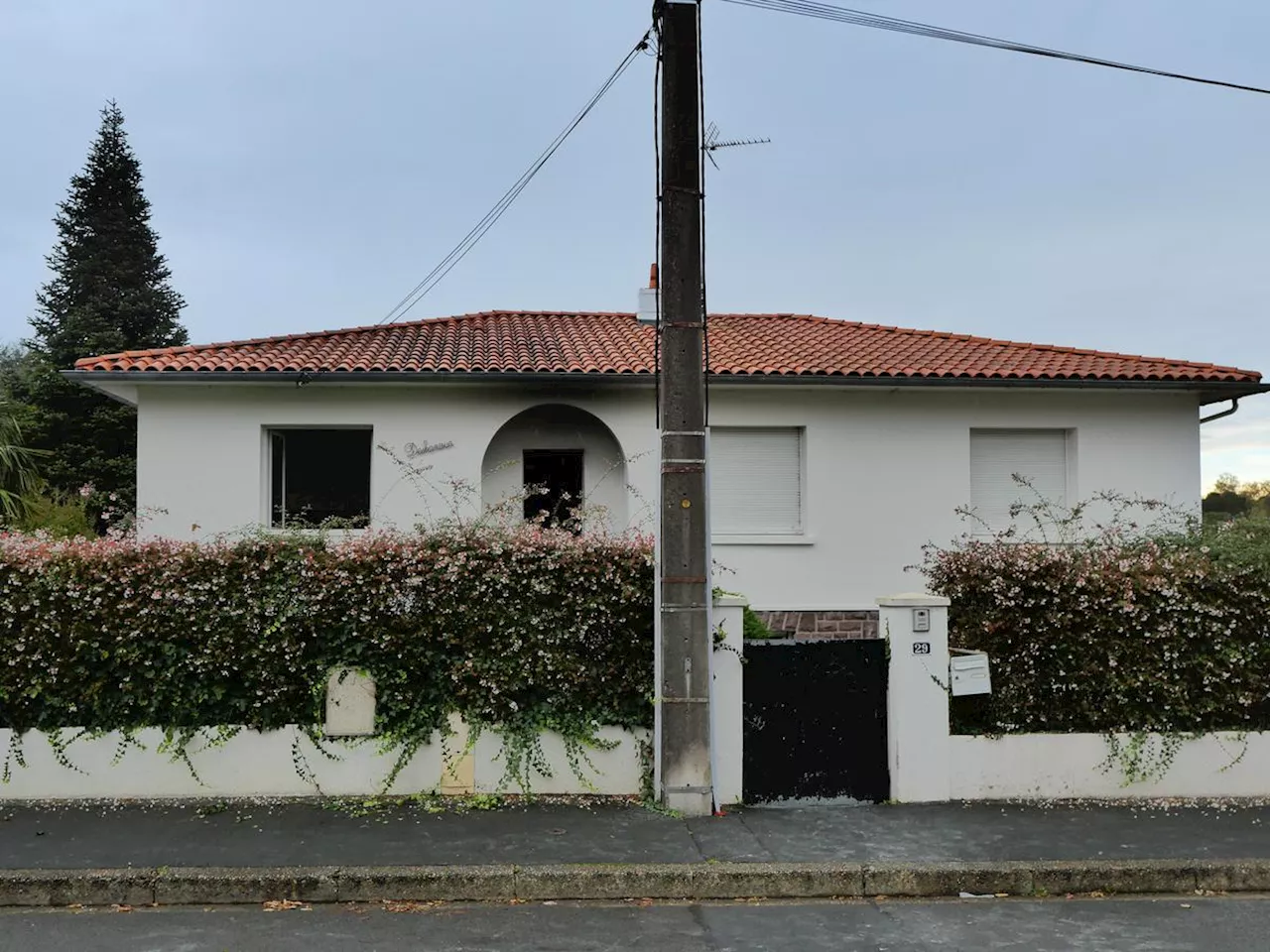 Incendie dans une maison gérée par la Fondation Bosco à Bayonne