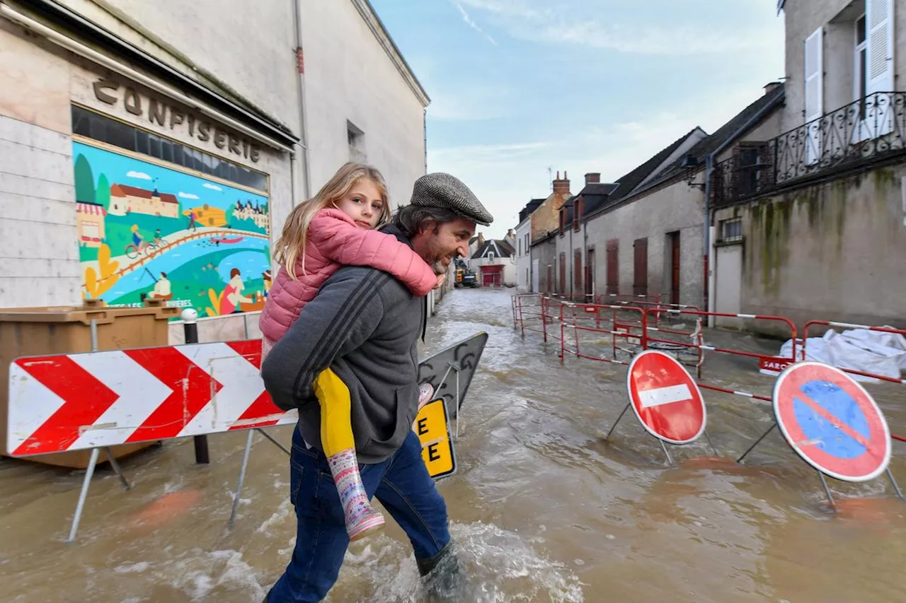 VIDEO. Météo : fortes pluies, risque d’inondations… qu’est-ce qu’un épisode cévenol ?