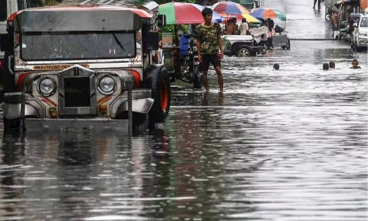 Philippines to host Loss and Damage Fund Board meeting