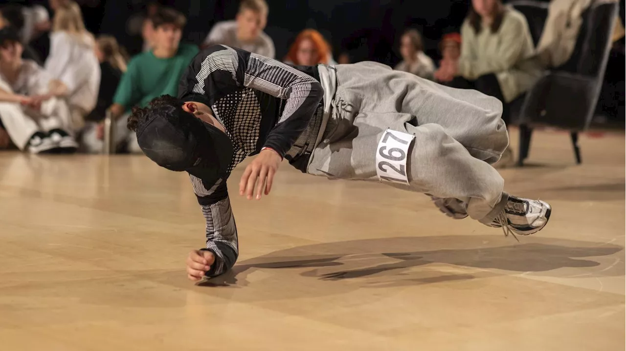 Hip-Hop-Tanzen in Berlin: Ausdruck von Rhythmus und Kreativität