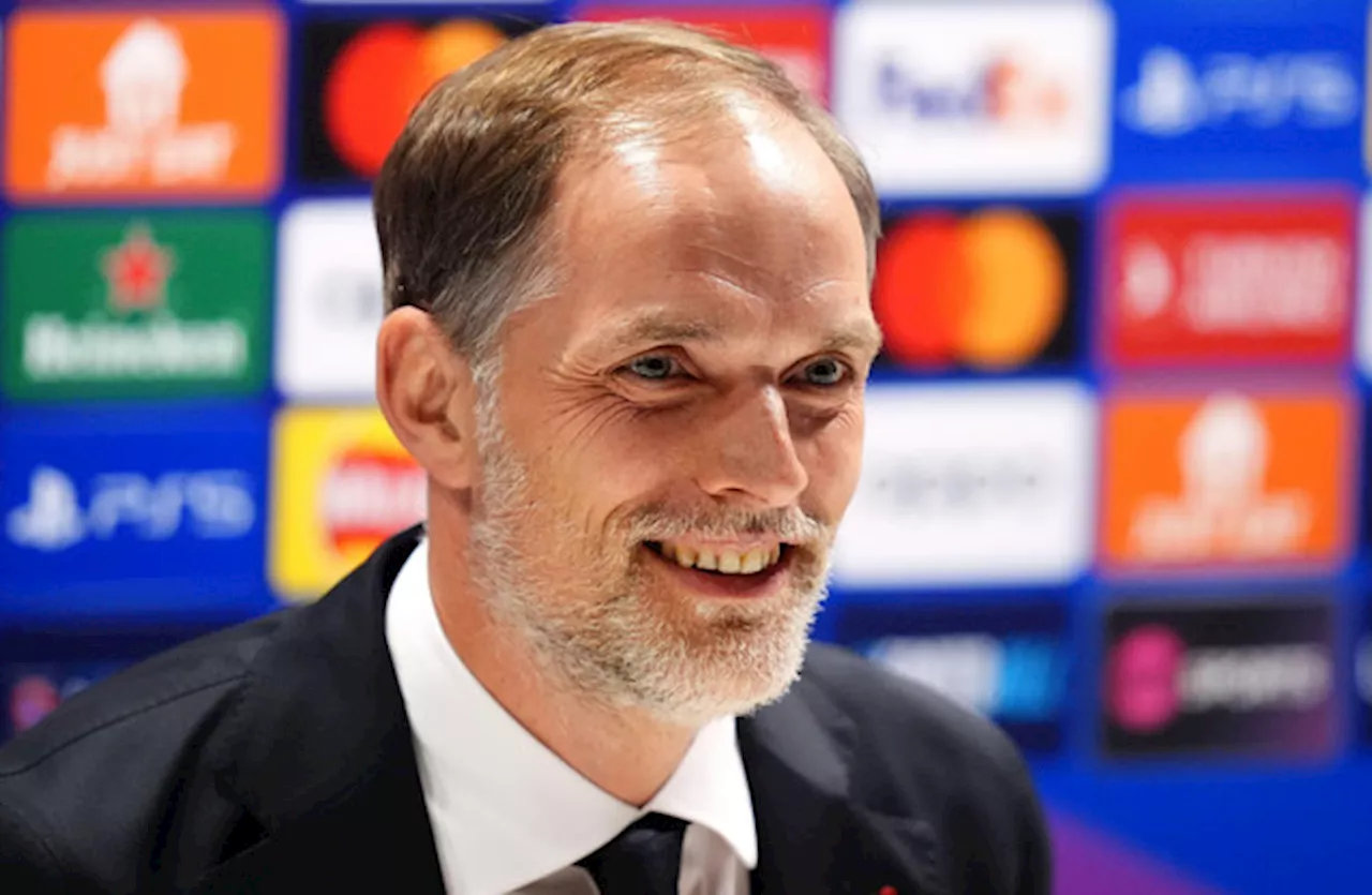 England appoint Thomas Tuchel as head coach, with Lee Carsley set for U21 return