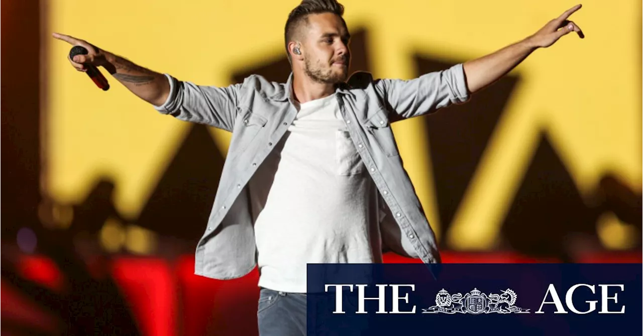 One Direction singer Liam Payne found dead in Buenos Aires: reports