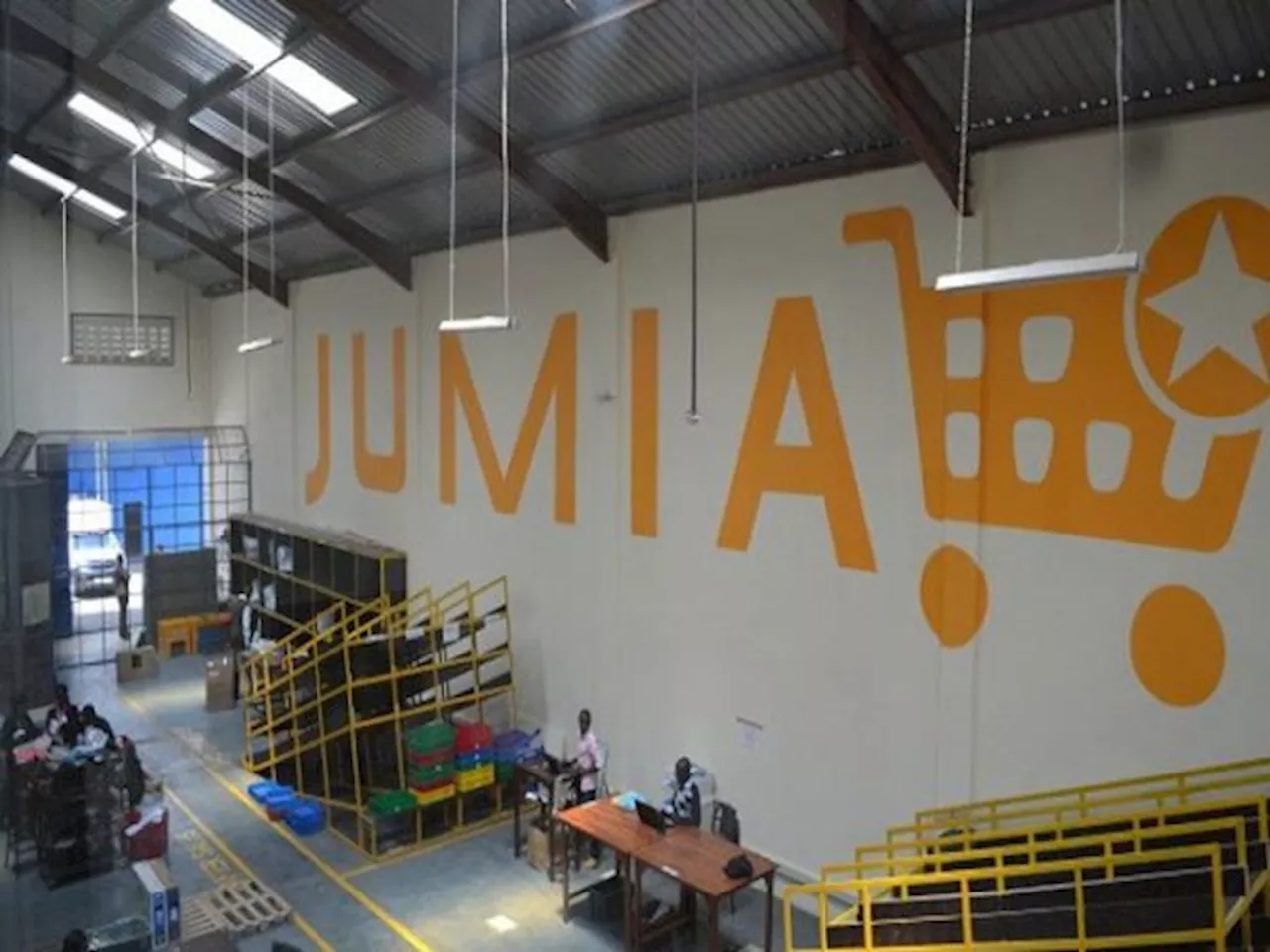 'Low potential for profitability' -- Jumia to exit South Africa, Tunisia by year end