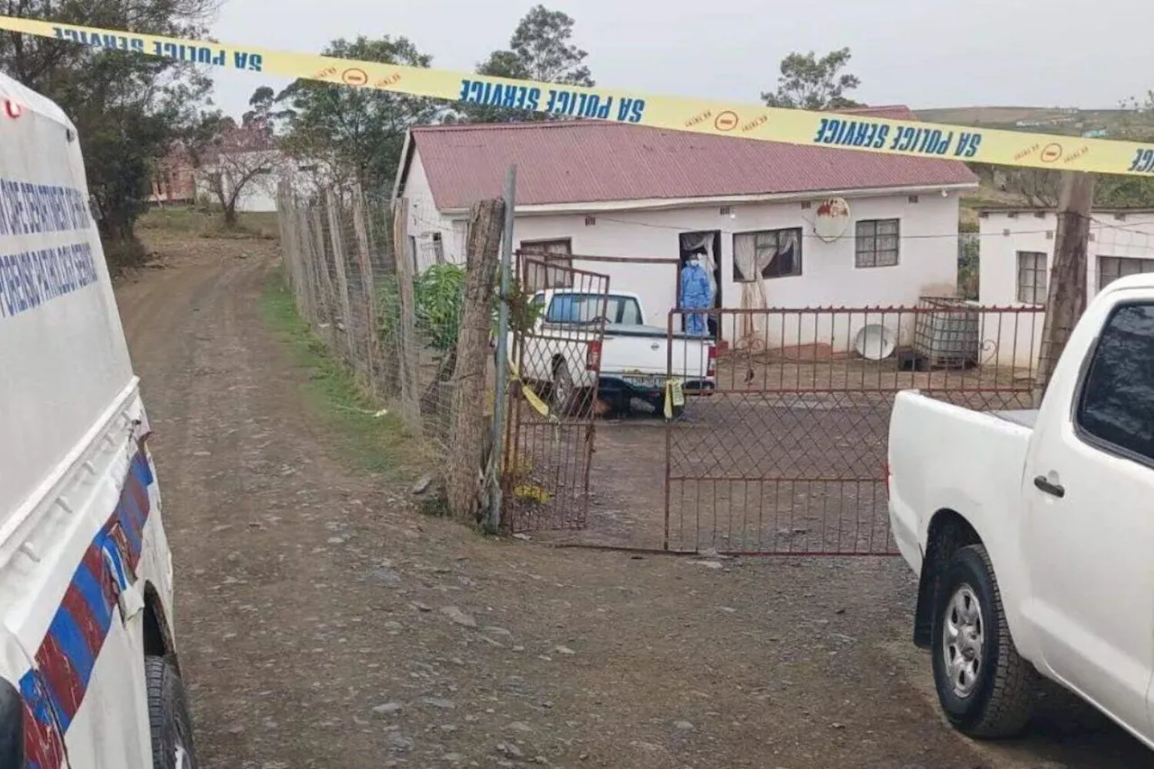 Lusikisiki massacre: Three arrested for mass killing in Eastern Cape