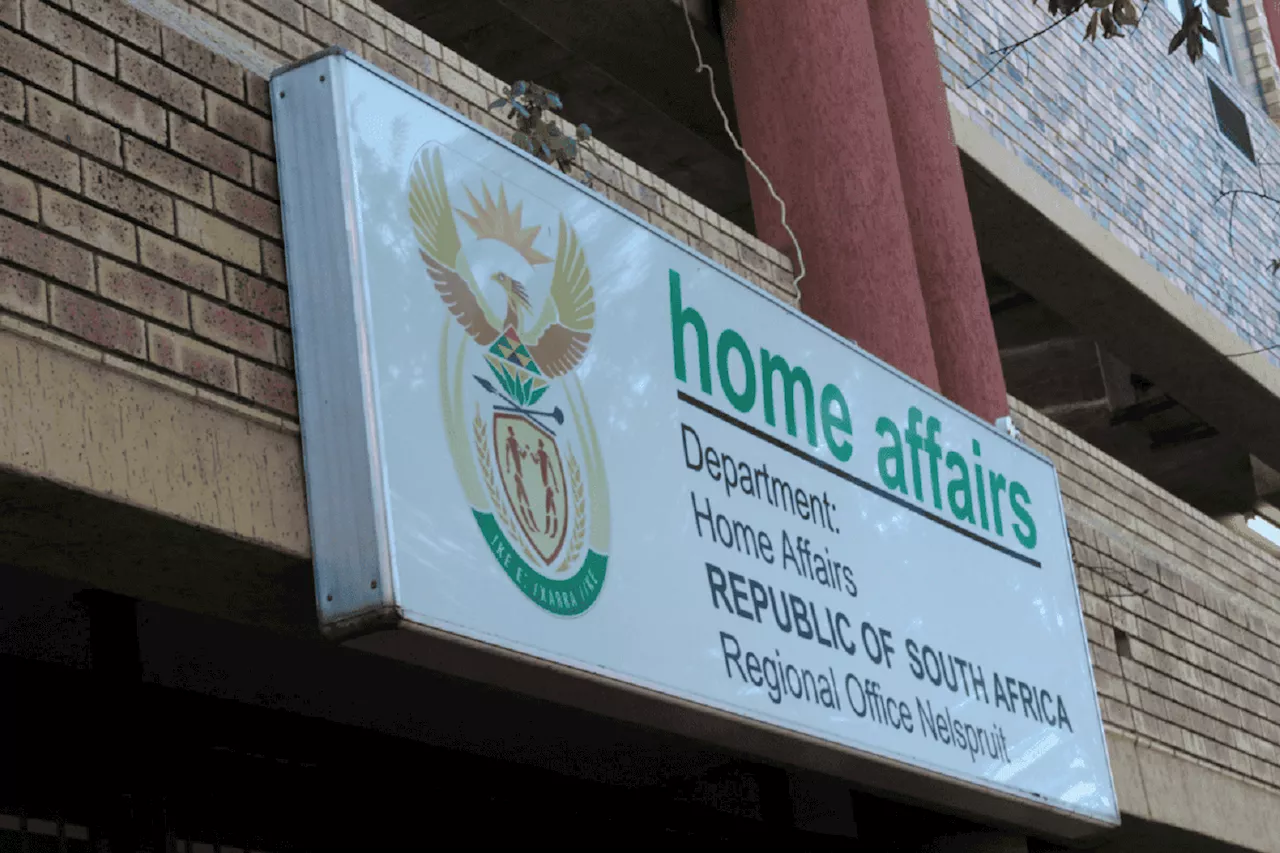 Western Cape Premier “taking up” delays at Home Affairs with GNU leaders